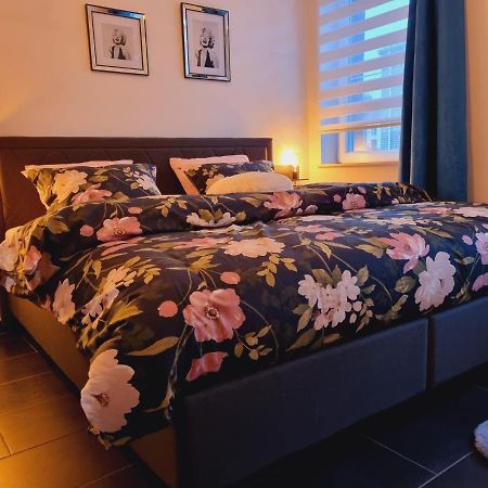 La Suite De Lati Liège Exterior foto