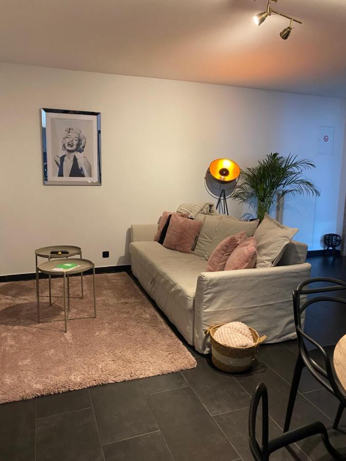 La Suite De Lati Liège Exterior foto
